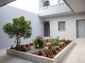 Irene Beach Apartments