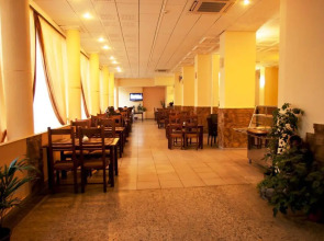 Отель Голосеевский