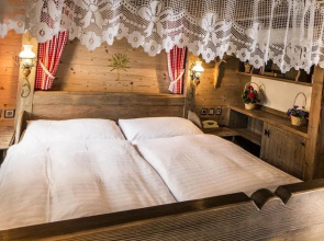 Hotel Olympia AG