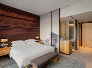 Hyatt Centric Kota Kinabalu