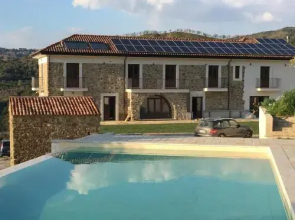 Tenuta Nuvola
