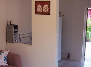 Kwibus Apartment