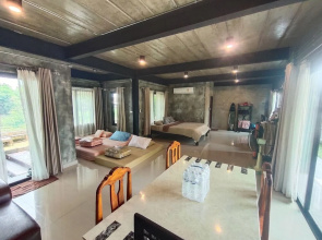Home Nam Nan Resort