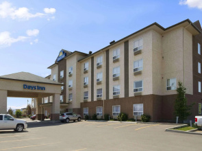 Days Inn by Wyndham Edmonton South