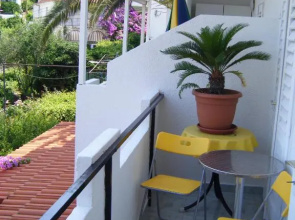 Apartments Adria Blue