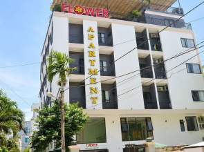 Flower Apartment
