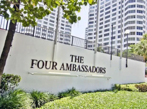 Four Ambassadors Apartments