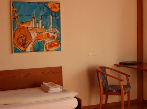 Hotel Appenberg