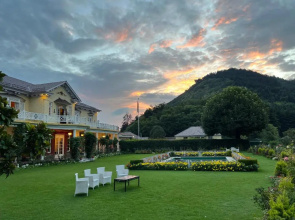 Karan Mahal