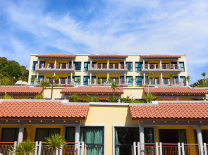 By The Sea Hotel