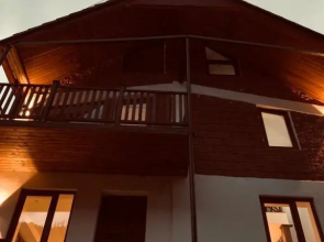 Dilijan Mountain View, 3 bedroom house