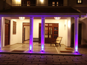 Blueelephant Boutique Hotel