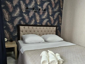 Апартаменты на улице Красных Коммунаров 1