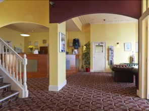 The Chesterhouse Hotel
