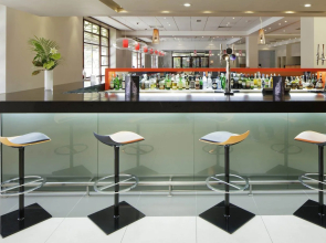 Novotel Birmingham Centre