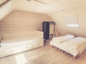 Landhuisjes Bij De Wouterbron