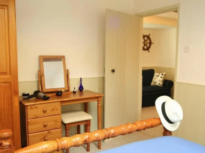Smugglers Cottage