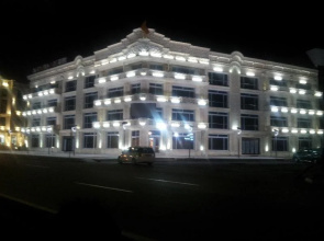 Premier Deluxe Hotel and Spa