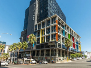 De Waterkant Luxury Residences - WHosting