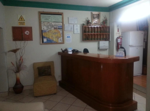 Hotel Ayenda del Sur