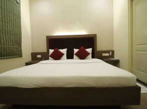 status business hotel