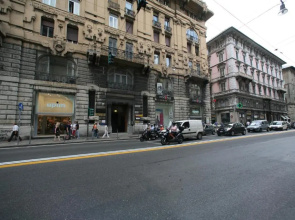 Hotel Barone