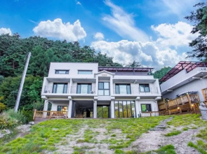 Pyeongchang E3bunjang Pension
