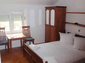 Pension Maestral