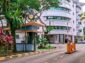 Rimbun Suites & Residences