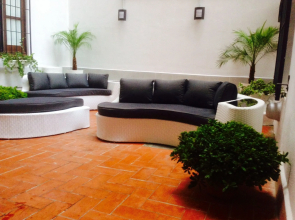 Amra Barcelona Caspe