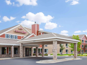AmericInn by Wyndham Greenville