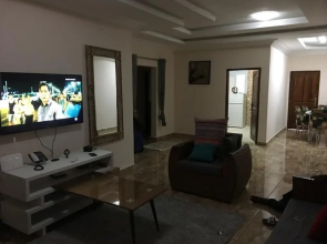 Résidence N'Disso