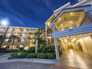 Marriott's Royal Palms