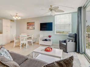 Beach & Tennis 1504