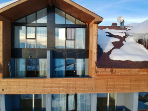 GVC 4-room 421 New Gudauri