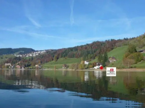 Chalet Helvetia