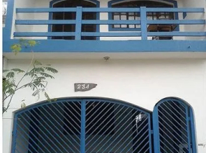 Lulilo Hostel