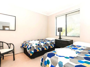 Coode Street Townhouse