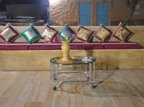 Golden Paradise Resort