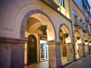 B&B Palazzo Liguori