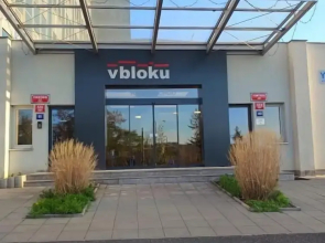 VBloku Apartments