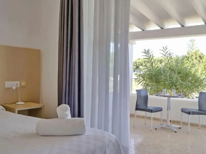 Roquetes Bungalows Premium - Formentera Break