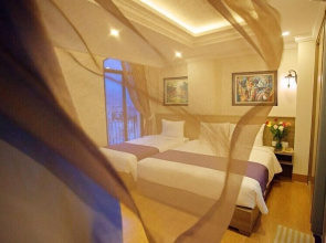 Indochine Hotel Nha Trang