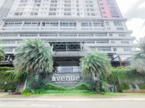 Nice Studio At Parkland Avenue Apartment