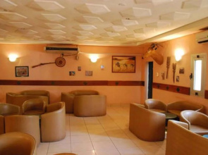 Hôtel Terminus