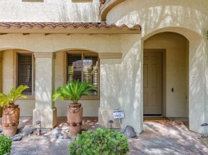 Casa Gamble 5 Bedroom Home by RedAwning
