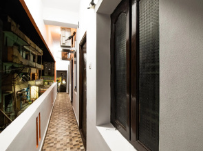 Chhatrapati Residency by OYO Rooms