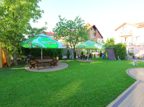 Villa Róża