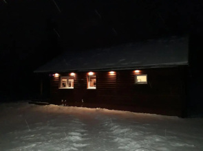 Domek na Wzgórzu