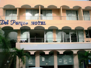 Del Parque Hotel